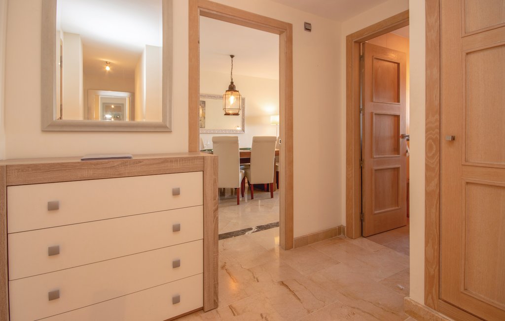 Ferieleilighet - Marina Castillo - La Duquesa , Spania - EAS186 12