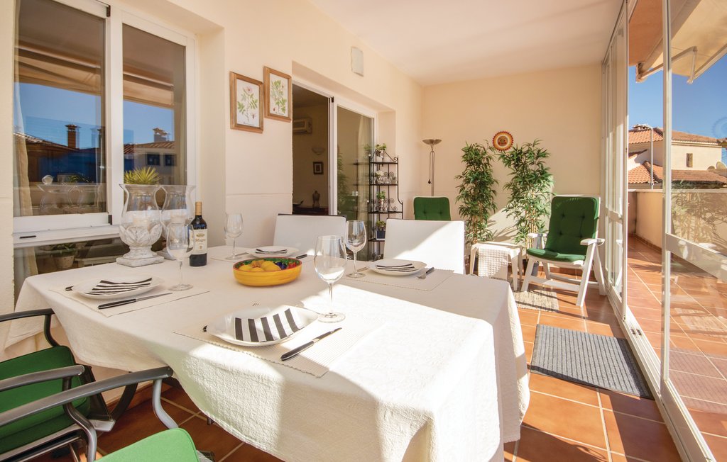 Ferieleilighet - Benalmadena , Spania - EAS200 5