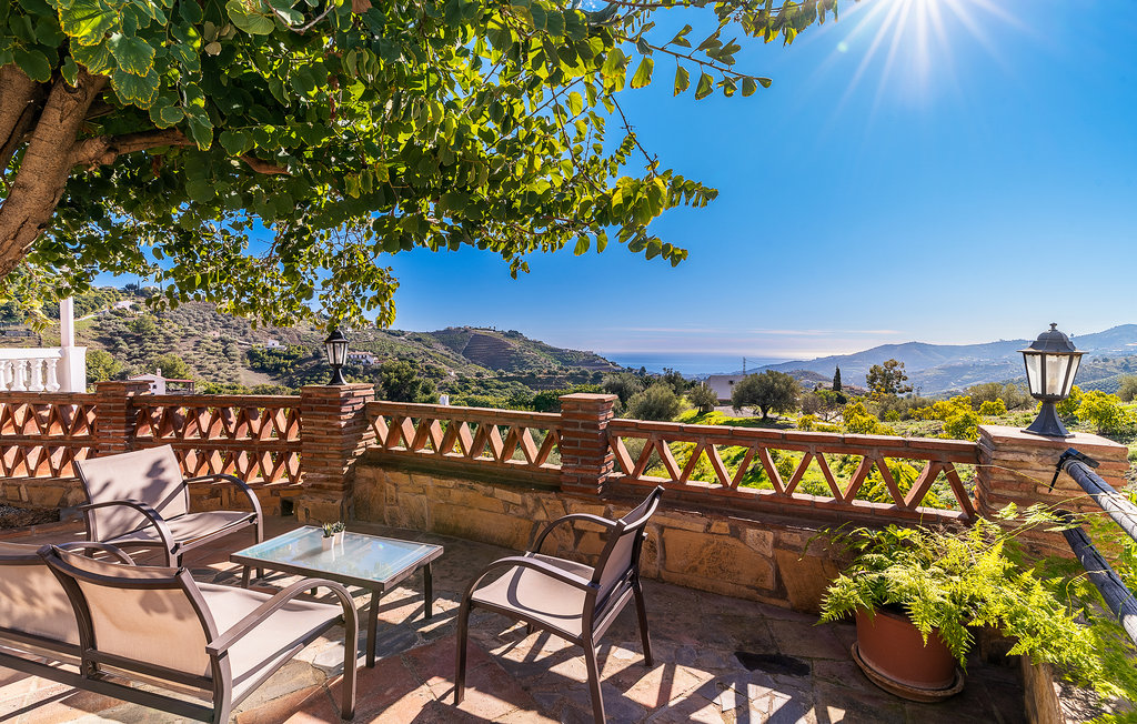 Feriehus - Frigiliana , Spania - EAS276 4