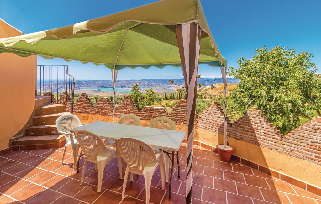 Feriehuse - Periana , Spanien - EAS288 2