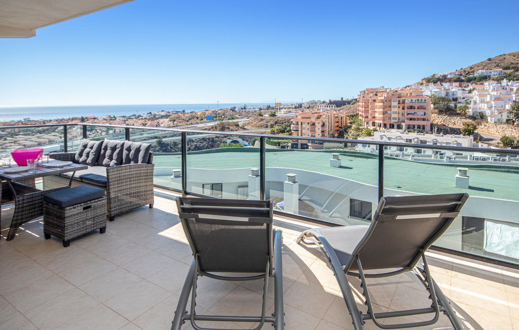 Lejlighed - Mijas Costa , Spanien - EAS344 2