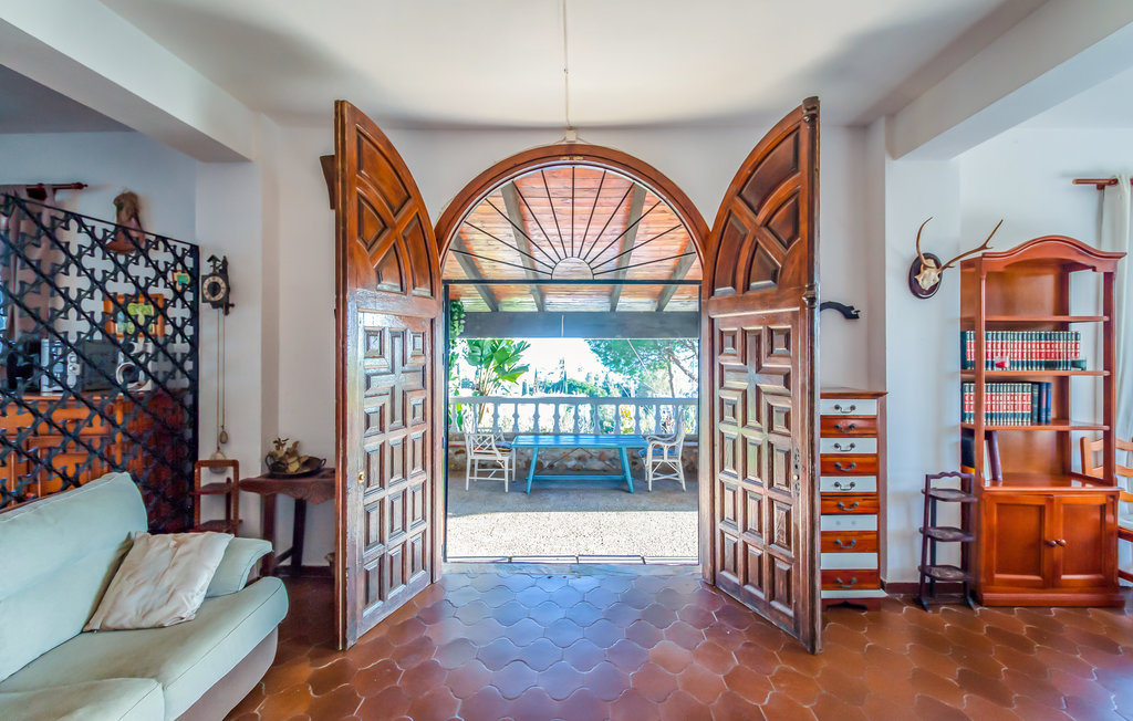 Feriehus - Fuengirola , Spania - EAS368 23