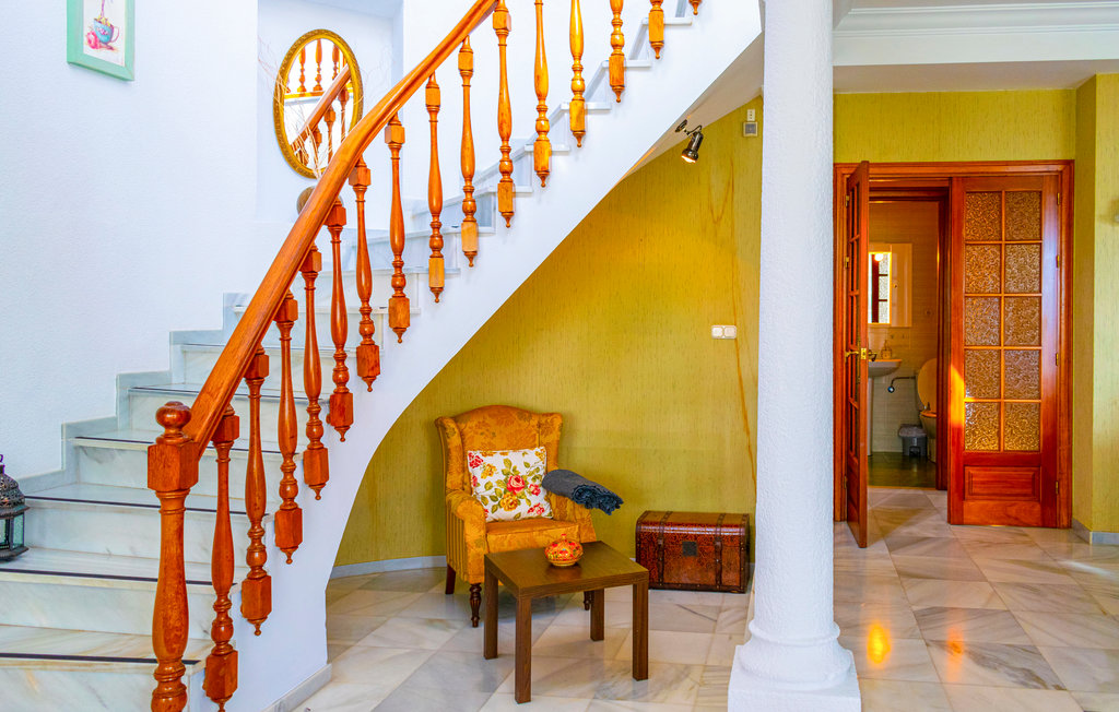 Feriehus - Mijas Costa , Spania - EAS373 4