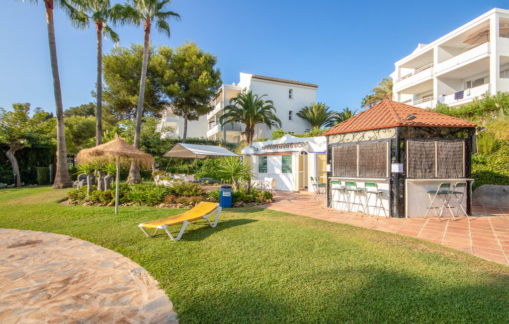 Lejlighed - Mijas Costa , Spanien - EAS376 8