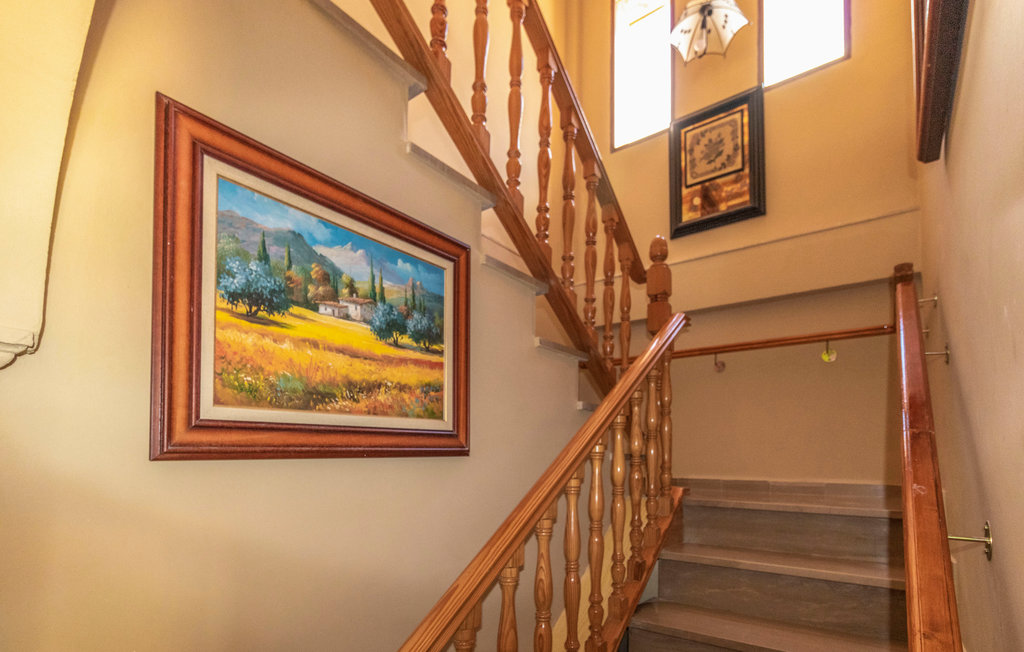 Feriehus - Velez-Málaga , Spania - EAS409 15