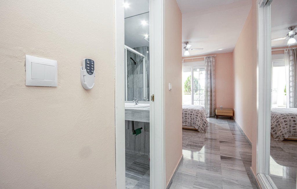 Ferieleilighet - Marbella , Spania - EAS422 20