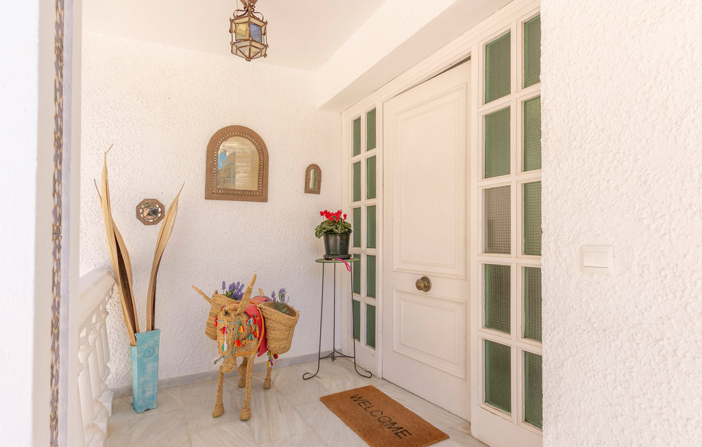 Feriehus - Mijas Pueblo , Spania - EAS453 29