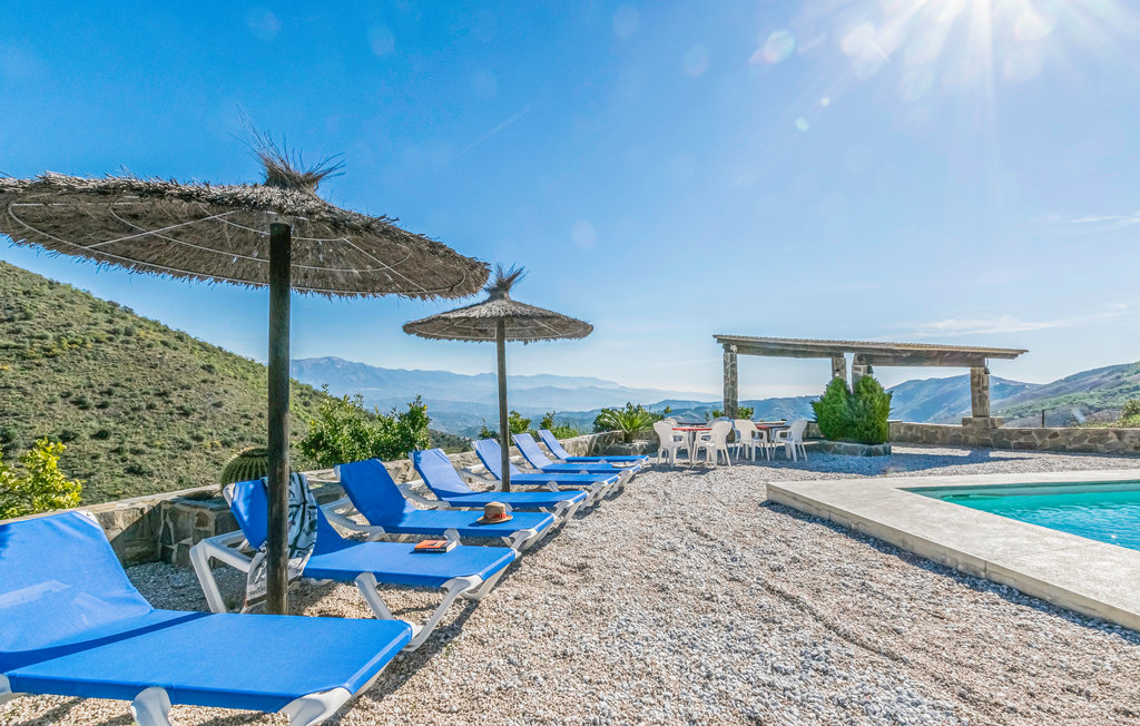 Feriehus - El Borge , Spania - EAS476 17