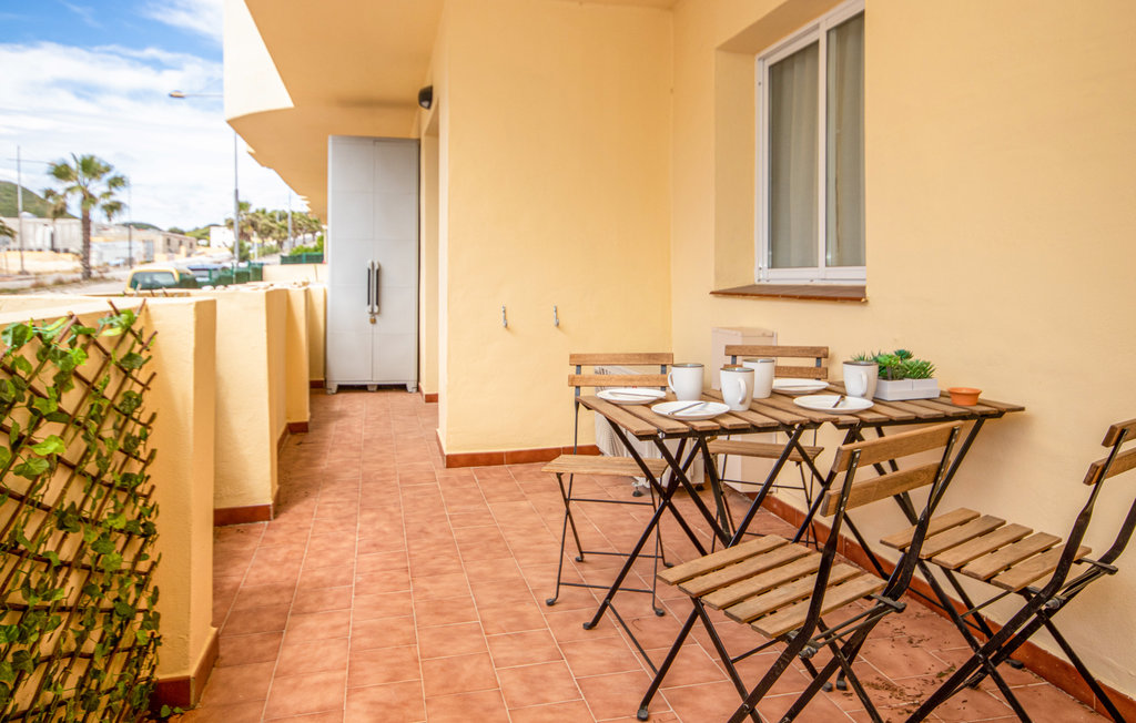 Ferieleilighet - Manilva , Spania - EAS509 7