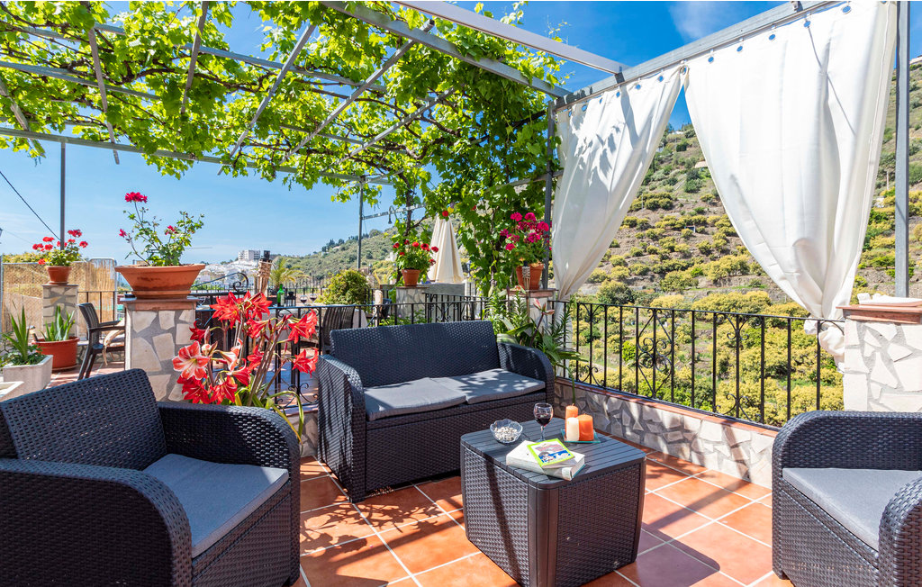 Feriehus - Torrox , Spania - EAS510 5