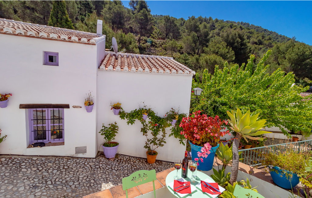 Feriehus - Frigiliana , Spania - EAS516 14