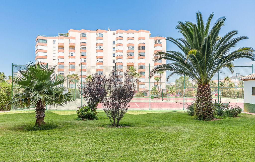 Ferieleilighet - Torrox , Spania - EAS559 11