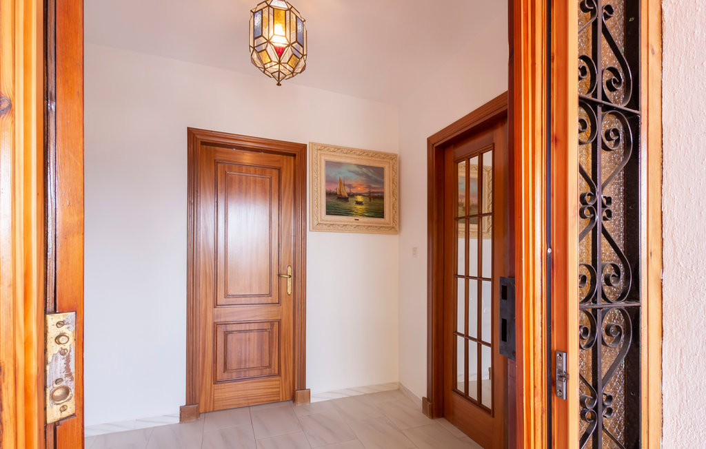 Ferienhaus - Alhaurin de la Torre , Spanien - EAS560 24