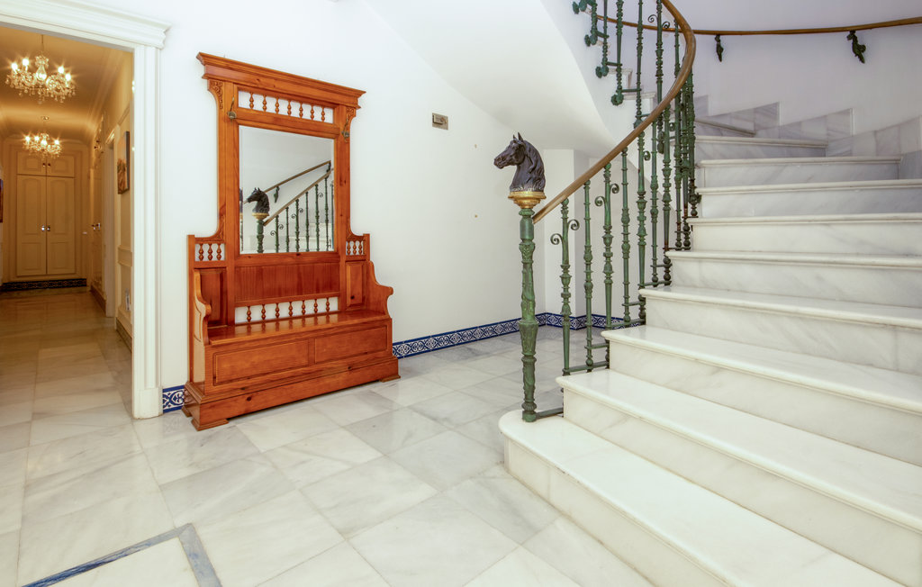 Ferienhaus - Mijas Costa , Spanien - EAS574 29