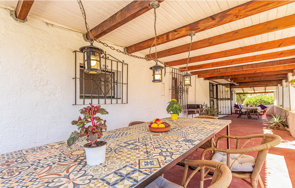 Feriehuse - Rincón de la Victoria , Spanien - EAS615 6