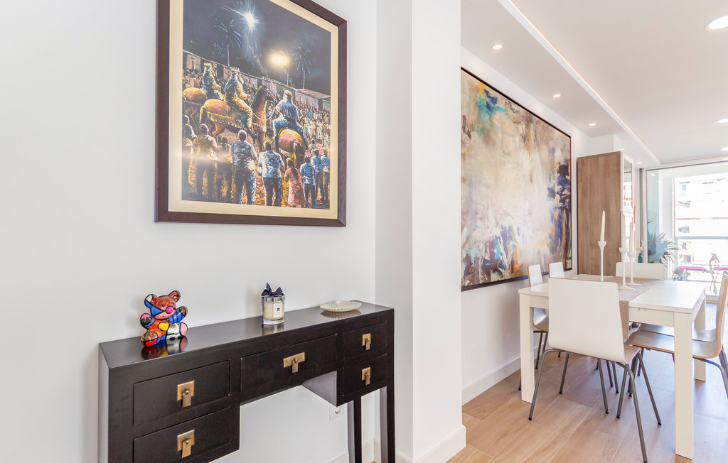 Ferieleilighet - Malaga , Spania - EAS636 15