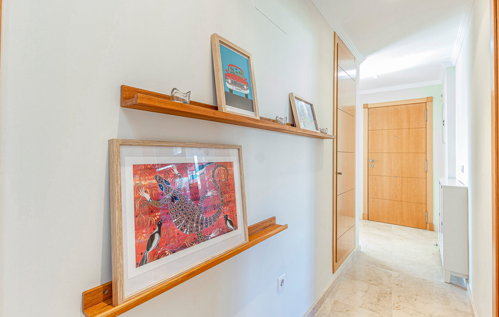 Lejlighed - Benalmadena , Spanien - EAS648 20