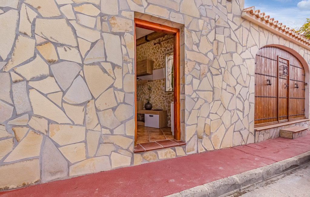 Lejlighed - Benajarafe , Spanien - EAS653 5