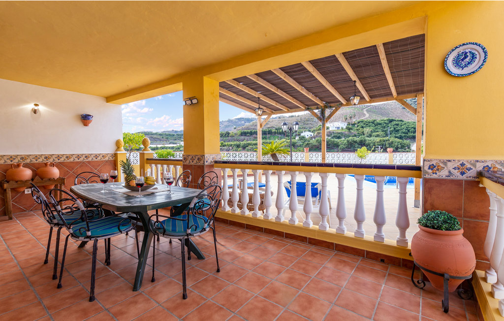 Feriehus - Nerja , Spania - EAS655 8