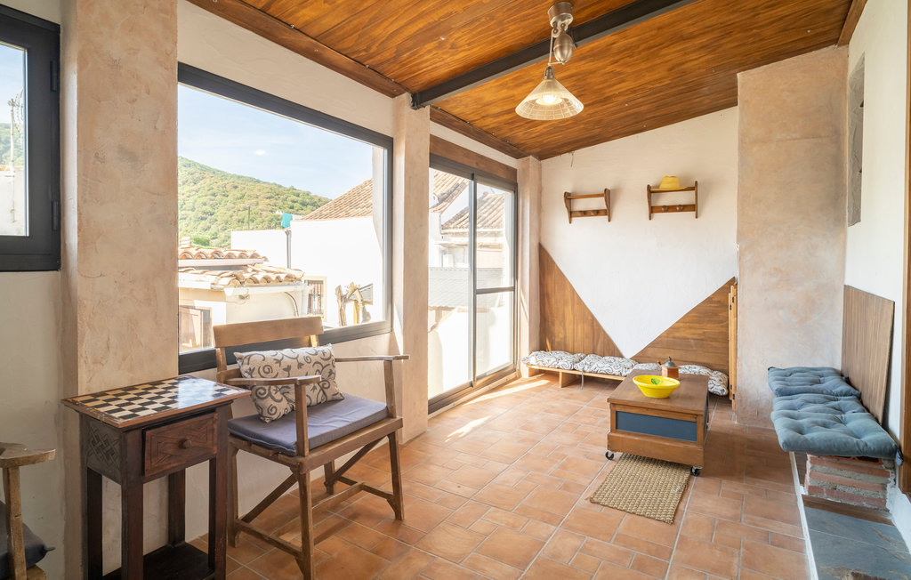 Feriehuse - Estación de Gaucín , Spanien - EAS846 22