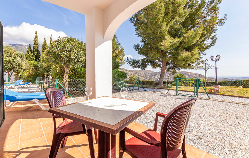 Lejlighed - Alcaucín , Spanien - EAS856 8