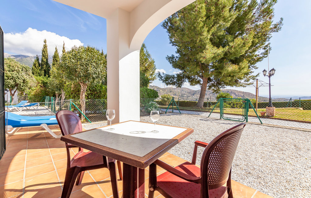 Lejlighed - Alcaucín , Spanien - EAS857 9