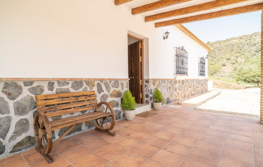 Location de vacances - Arenas , Espagne - EAS886 16