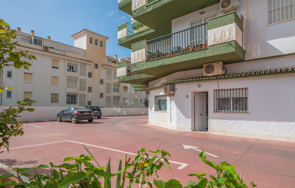 Ferieleilighet - Torremolinos , Spania - EAS984 1