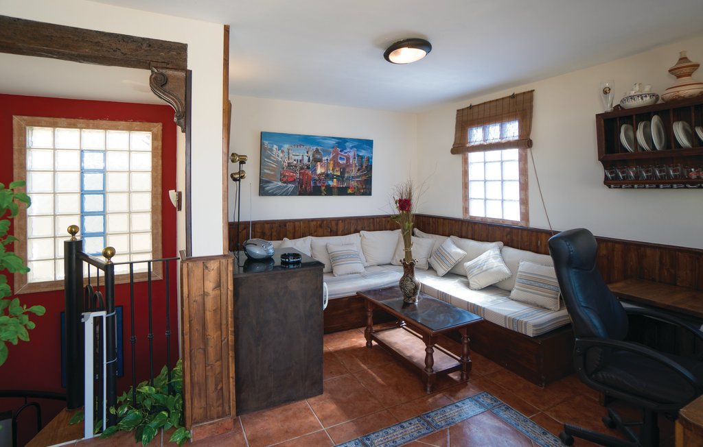 Ferieleilighet - Nerja , Spania - EAS218 13