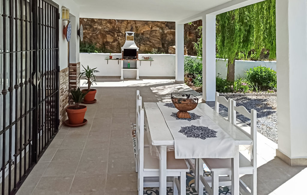 Feriehus - Torrox , Spania - EAS283 6