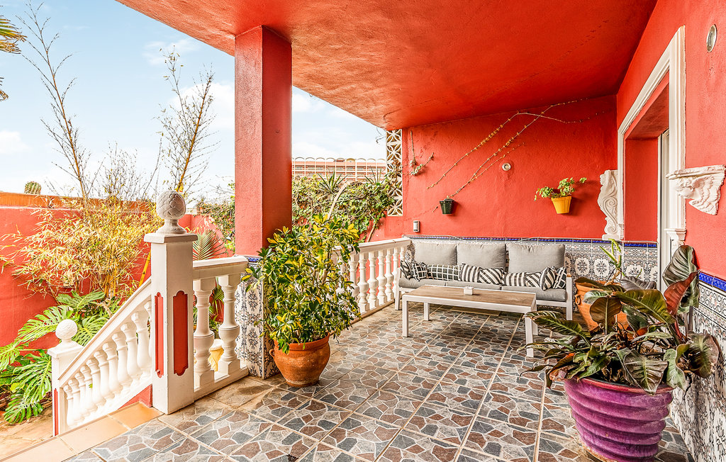 Feriehuse - Benalmádena , Spanien - EAS912 2