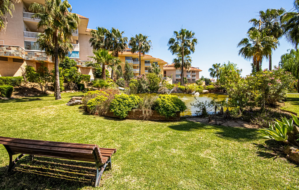 Ferieleilighet - Benalmadena , Spania - EAS200 8