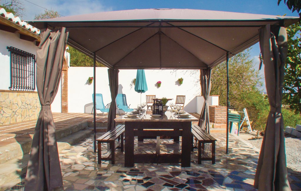 Feriehuse - La Viñuela/Vélez Málaga , Spanien - EAS213 11