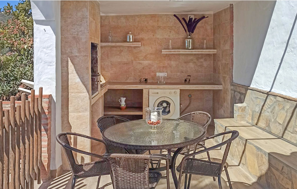 Feriehus - Frigiliana , Spania - EAS282 15