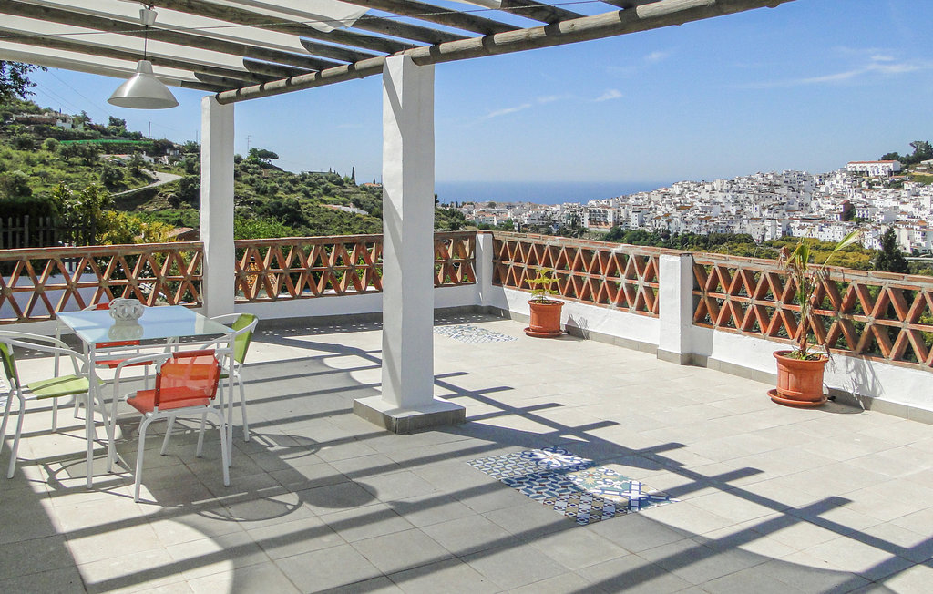 Feriehus - Torrox , Spania - EAS283 18