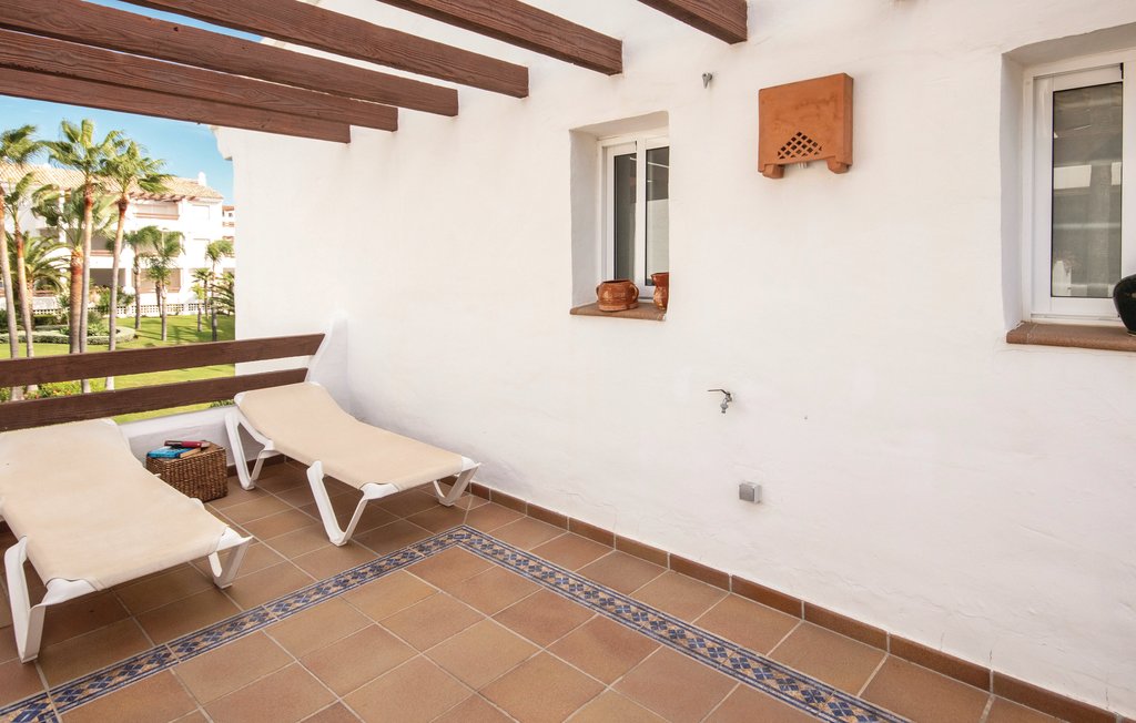 Ferieleilighet - Estepona , Spania - EAS330 5