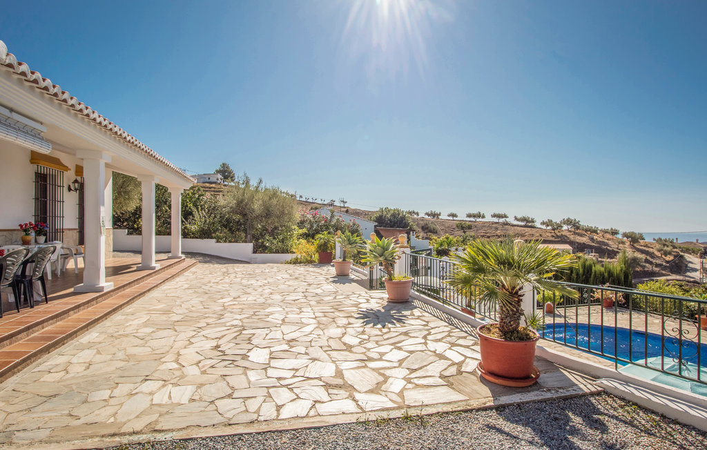 Feriehuse - Frigiliana , Spanien - EAS331 13