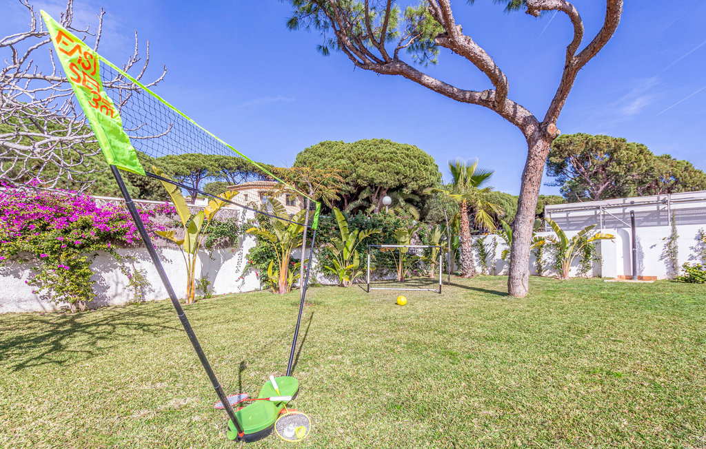 Ferienhaus - Marbella , Spanien - EAS335 17