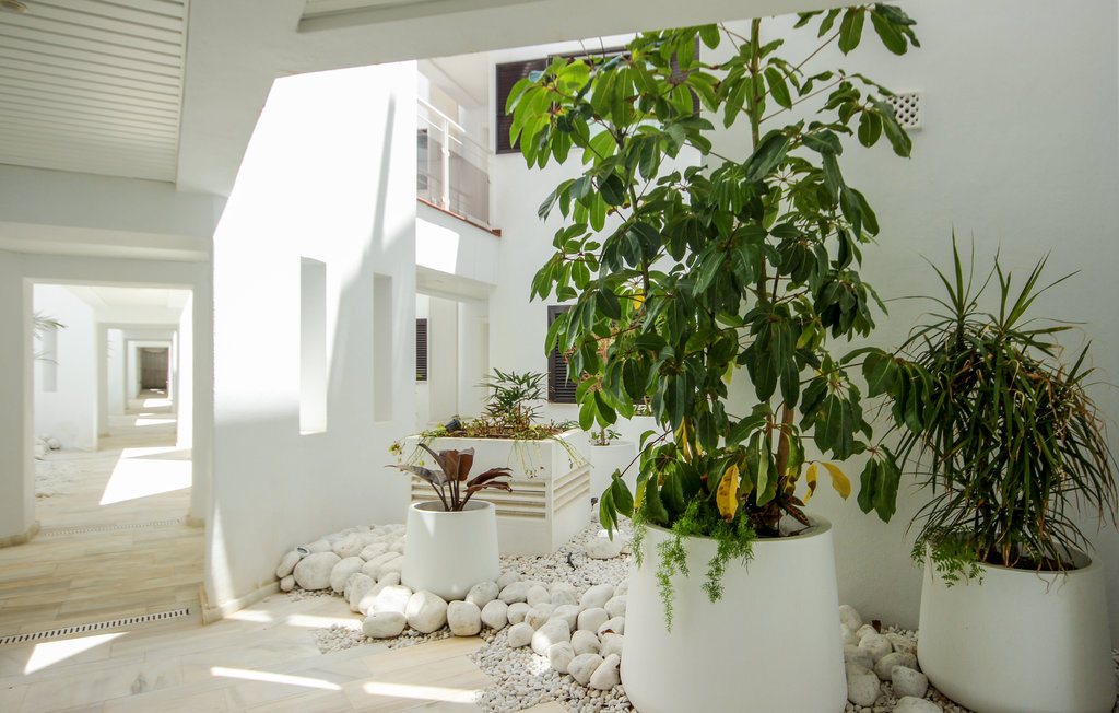 Ferienwohnung - Casares , Spanien - EAS347 15