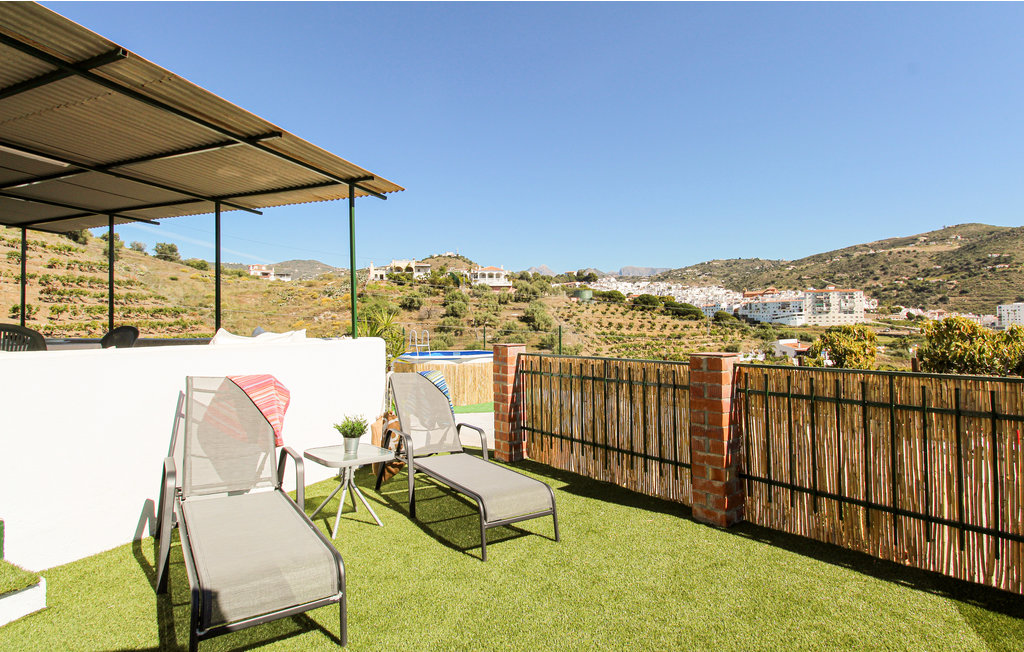 Feriehuse - Torrox , Spanien - EAS367 9