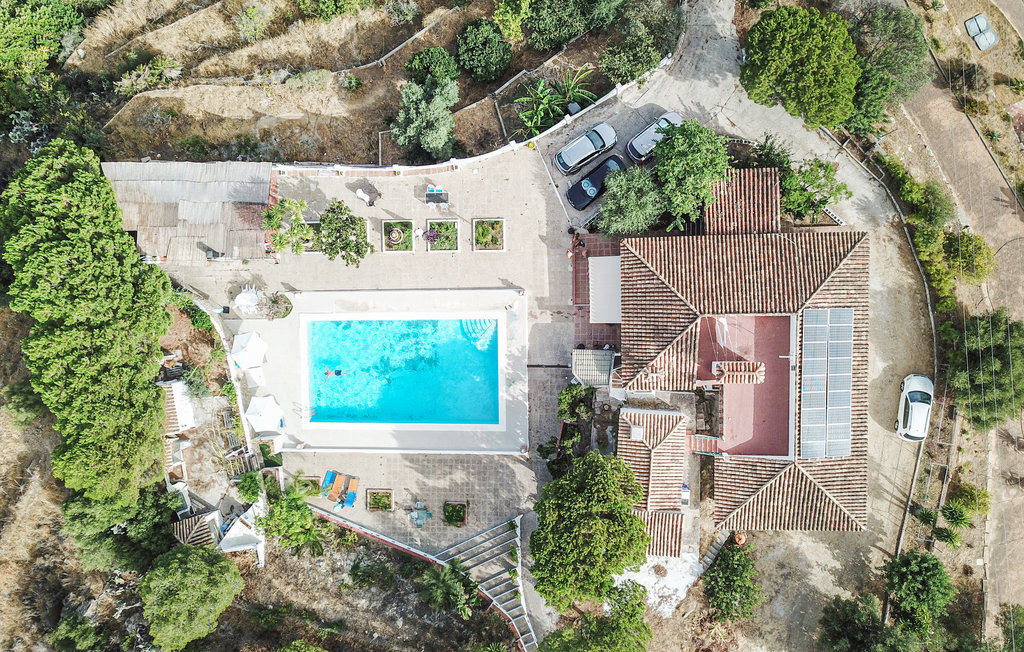 Feriehus - Fuengirola , Spania - EAS368 14