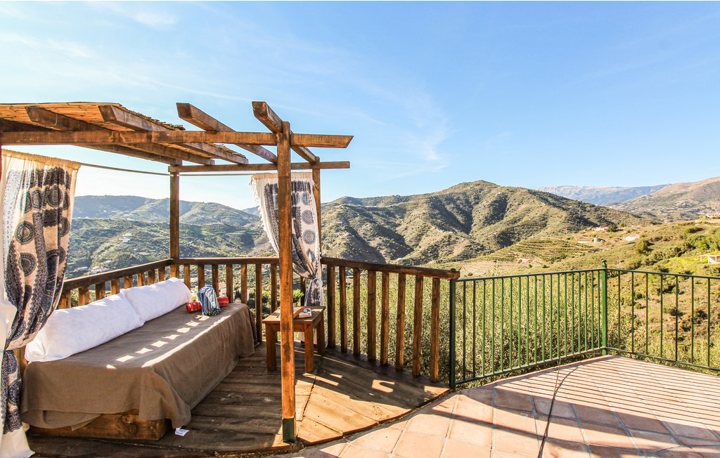 Feriehuse - Torrox , Spanien - EAS397 2