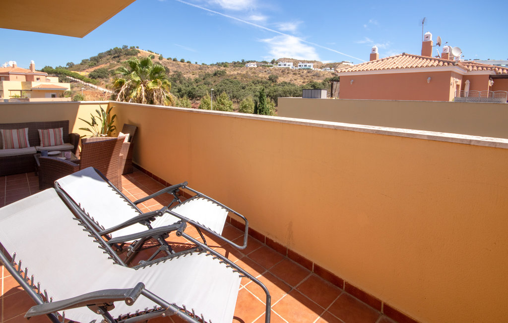 
Holiday rental - La Cala de Mijas , Spain - EAS435 11