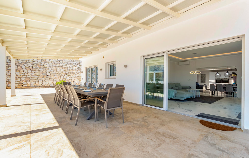 Feriehus - Mijas Costa , Spania - EAS493 8