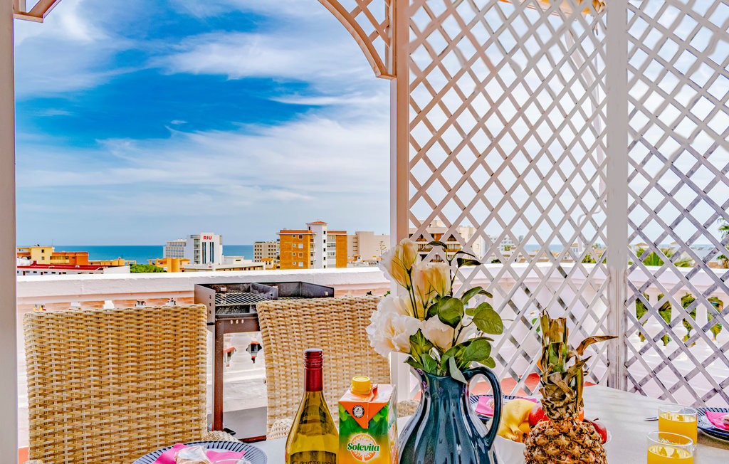 Semesterlägenhet - Torremolinos , Spanien - EAS506 7