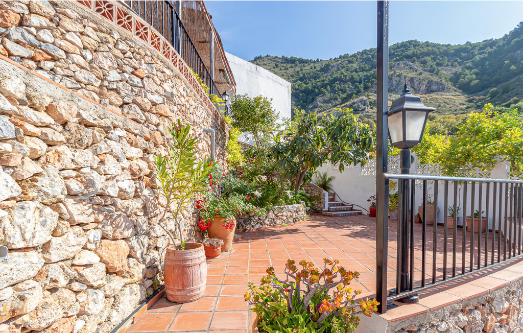 Feriehuse - Frigiliana , Spanien - EAS517 16