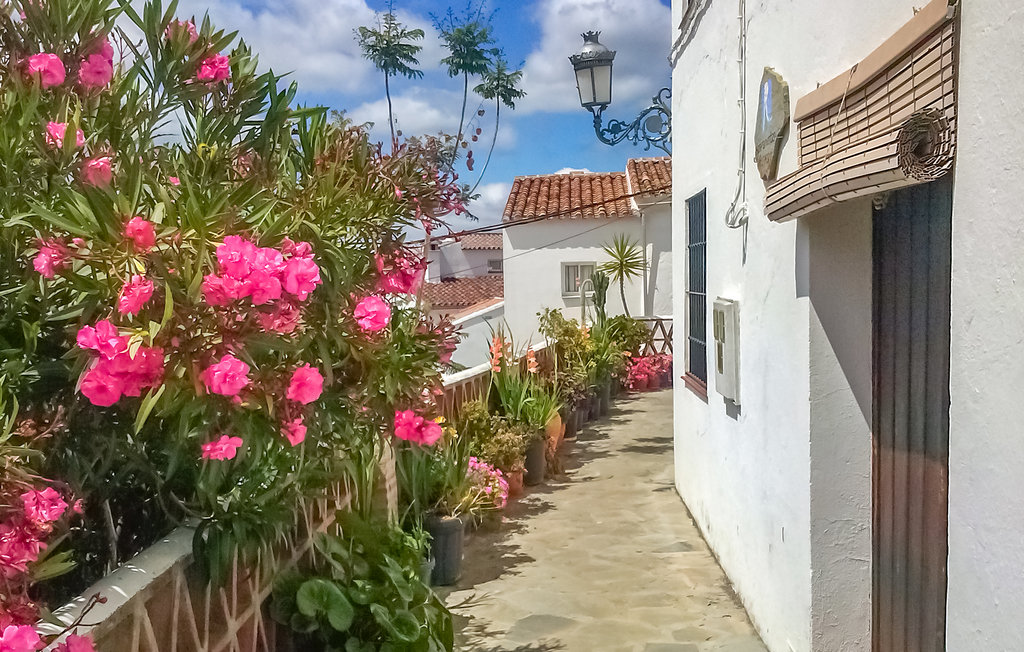 Lejlighed - Genalguacil , Spanien - EAS553 7