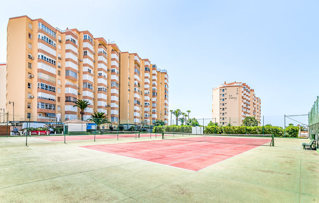 Ferieleilighet - Torrox , Spania - EAS559 8