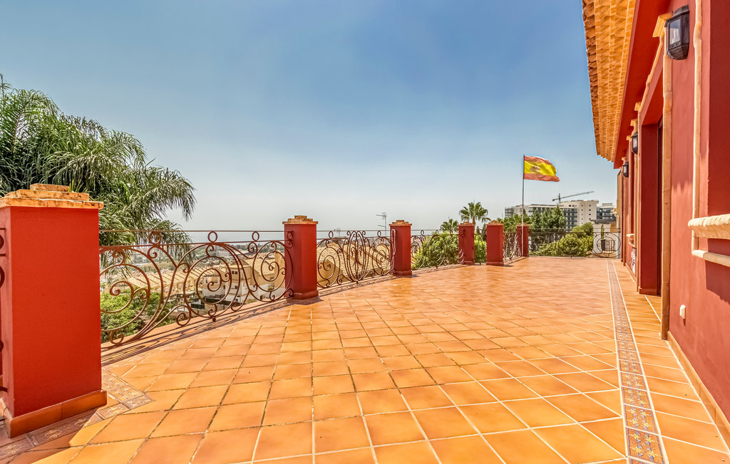 Feriehus - Marbella , Spania - EAS590 21