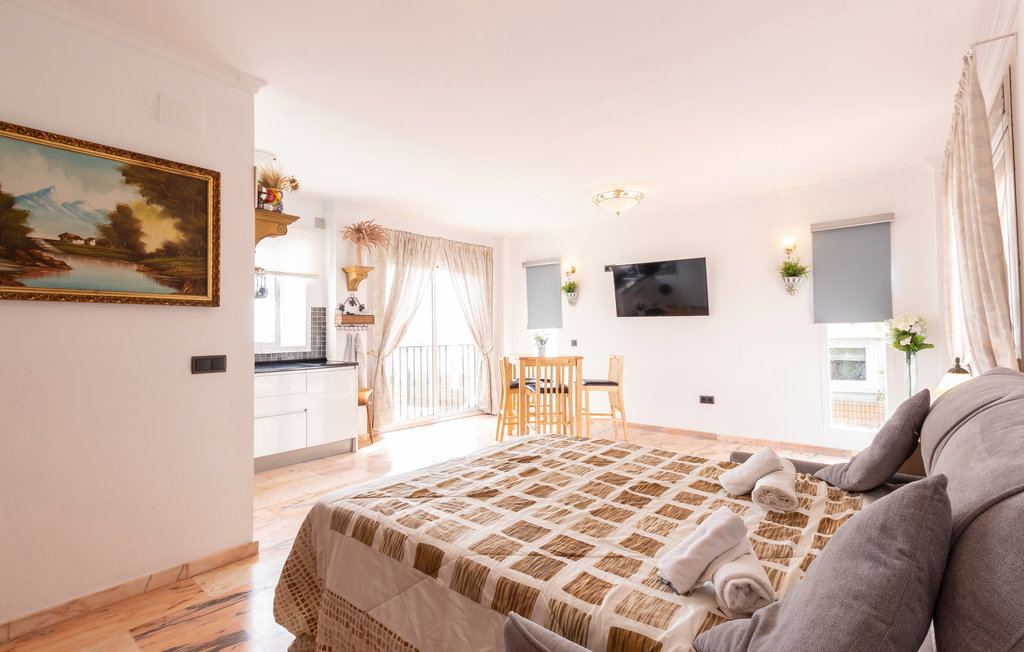 Feriehus - Benalmádena , Spania - EAS596 28